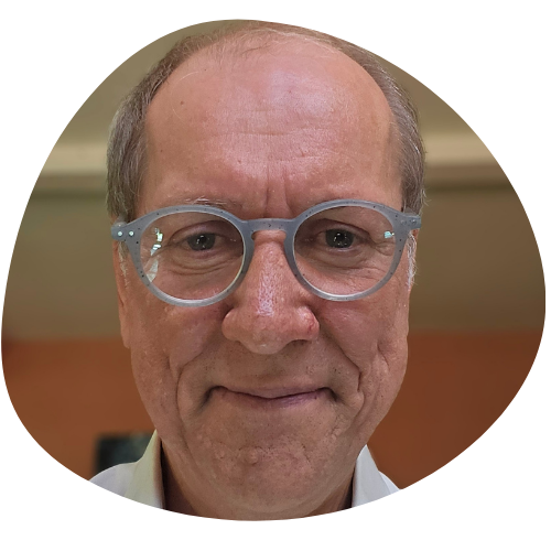 Professor Hywel Williams