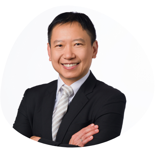 Associate Professor Tey Hong Liang