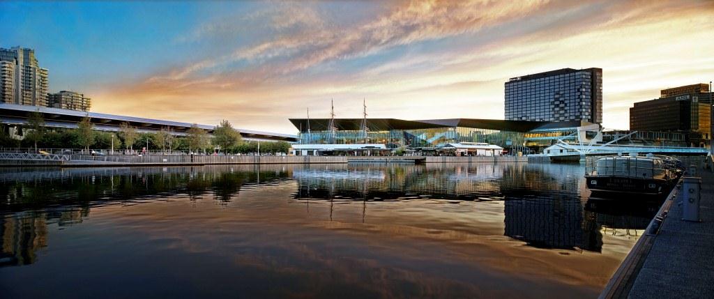 Adelaide Convention Centre, Adelaide, Australia
