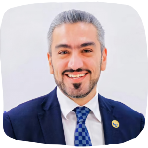 Dr Hassan Galadari