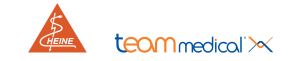 Heine x TeamMed