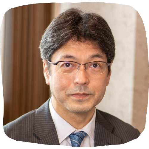 Manabu Fujimoto