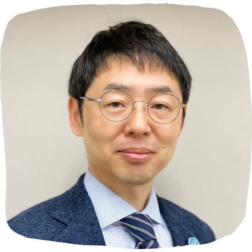 Shinichi Imafuku