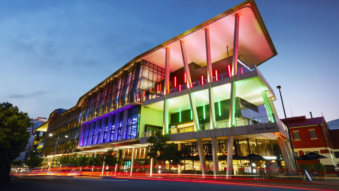 Adelaide Convention Centre, Adelaide, Australia