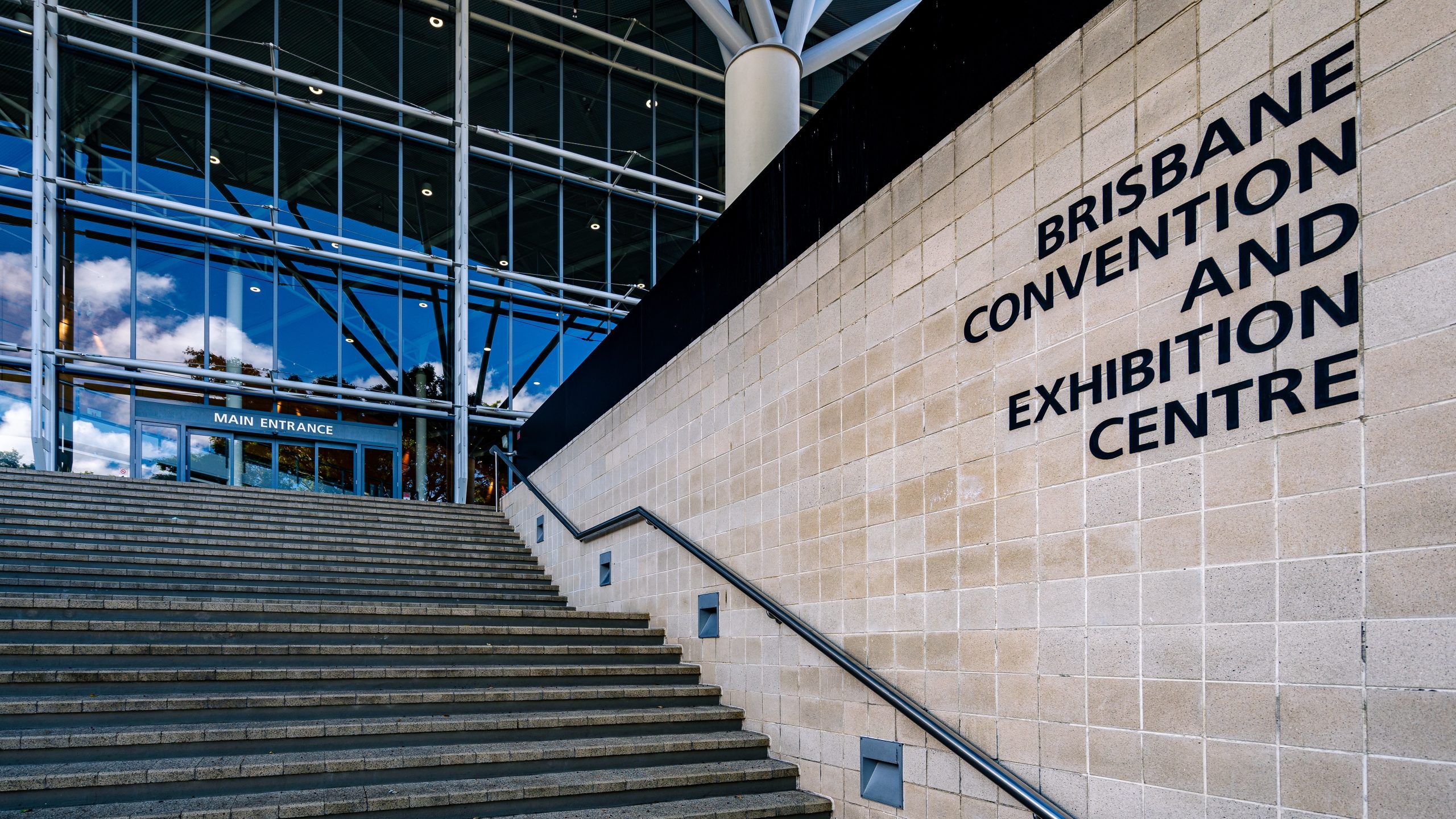 Adelaide Convention Centre, Adelaide, Australia